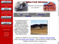 indiancreekadventures.com