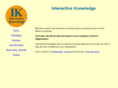 interactive-knowledge.biz