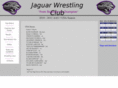 jaguarwrestlingclub.com