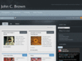 johncbrown.com