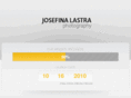 josefinalastra.com