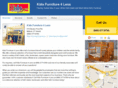 kidsloveourfurniture.net