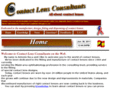 lensconsultants.com