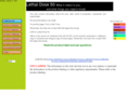 lethaldose50.org