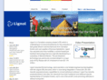 lignolenergy.com