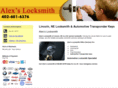 lincolnlockout.com