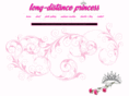 longdistanceprincess.com