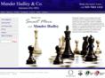 manderhadley.co.uk
