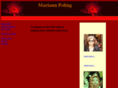 mariannpoling.com
