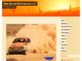 markmurrellmotorsports.com