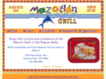 mazatlangrill.com