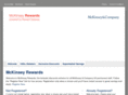 mckinseyrewards.com