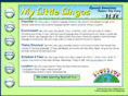 mylittlelingos.com