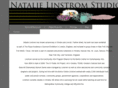 natalielinstromstudio.com