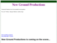 newgroundproductions.com