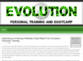 northoklahomacitypersonaltrainers.com
