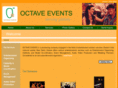 octaveevents.com