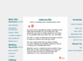 odensville.com