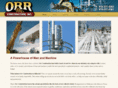 orr-construction.com