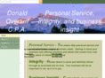 overturfconsulting.net