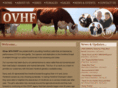 ovhf.net