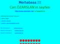 ozarslan.net