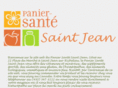 paniersantesj.com