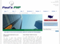paulphp.com