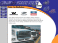 peachstatetrucks.net