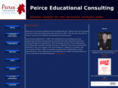 peirceeducational.com