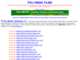polyimidefilms.com