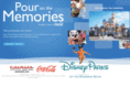 pouronthememories.com