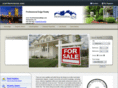 professionaledgerealty.com