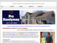 prohandymen.com