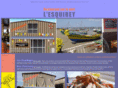 restaurant-esquirey.com