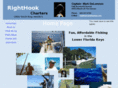 righthookcharters.com