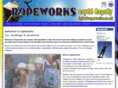 ropeworks.co.uk