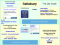 salisbury-city.co.uk