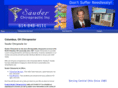 sauderchiropractic.com