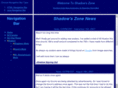 shadows-zone.net