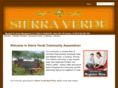 sierraverdeca.com