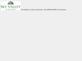 skyvalleyfoods.com