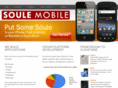 soulemobile.com