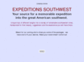 southwestexpeditions.com