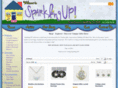 sparklingup.com