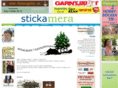 stickamera.se