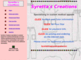 syretta.com