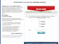 taxreliefoptions.org