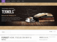 teknolg.com