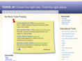 tesol1.net